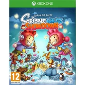Scribblenauts Showdown (X1)