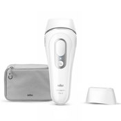 Braun Silk Expert Pro 3 PL 3020 IPL epilator za lice, tijelo, bikini zonu i pazuh za žene 1 kom