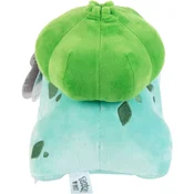 Northix Plišasta igrača Bulbasaur, 17 cm mehka plišasta žival