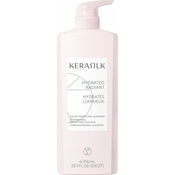 KERASILK Essentials Color Protecting Shampoo šampon za obojenu, kemijski tretiranu i posvijetljenu kosu 750 ml