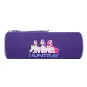 LA PLUME DOREE K-POP DEMON HUNTERS - HUNTRIX COLLECTION peresnica z dvema predaloma