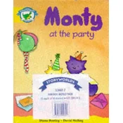 Literacy Edition Storyworlds Stage 2, Fantasy World Stories 4 Pack