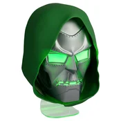 Svjetiljka Paladone Marvel: Dr Doom - Mask