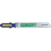 IRWIN ŽAGIN LIST 100 mm T244D /5 kosov / ZA LES