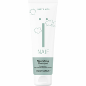 NAIF Šampon za bebe i decu P048O 30ml