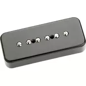 Seymour Duncan SP90-2N Hot P90 Soapbar Neck Pickup Black