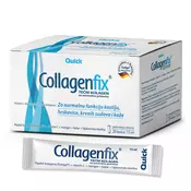 Esensa COLLAGENFIX DIRECT 20X15ML, sportska prehrana 40009002