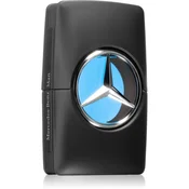 Mercedes-Benz Mercedes Benz Man toaletna voda 50 ml za moške
