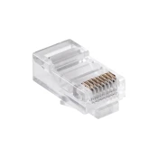 CABLETECH RJ45 konektor 8P8C - linija