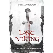 The Last Viking 3 - Das Schwert der Wikinger