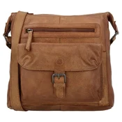 Hide & Stitches Paint Rock 23585 Cognac