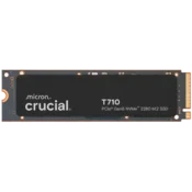 SSD 2TB M.2 80mm PCI-e 5.0 x4 NVMe, CRUCIAL T710 (CT2000T710SSD8)