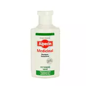 Alpecin Medicinal šampon za masnu kosu 200 ml unisex