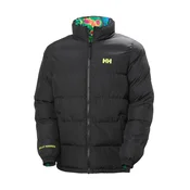 HELLY HANSEN Funkcionalna jakna YU 23 rumena/limeta/malina/črna