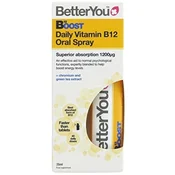 Boost B12 ustno pršilo - 25 ml.