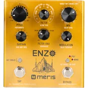Meris Alt Function Overlay - Enzo