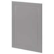 METOD 1 front za mašinu za sude, Bodbyn siva, 60 cm