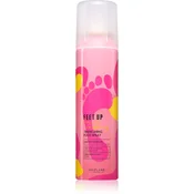 Oriflame Feet Up Lemon & Raspberry pršilo za noge 150 ml