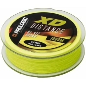 Laks Prologic XD Distance Yellow 0,25-0,35mm/1000m