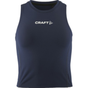 Craft Majica brez rokavov Rush 2.0 Crop Singlet