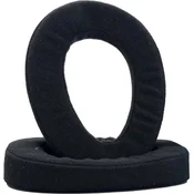 Dekoni Audio EPZ-ARYA-ELVL Ušesne blazinice za slušalke Black 2 kos (Kot novo)
