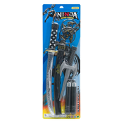 Unika Ninja oružje, plava (20701)
