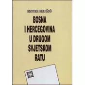Bosna i Hercegovina u drugom svjetskom ratu