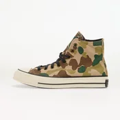 Sneakers Converse Chuck 70 Tan EUR 41.5