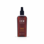 AMERICAN CREW Gel za kosu u spreju/ Medium hold/ 250 ml