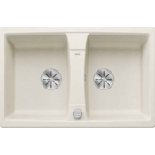 LEXA 8 527096 Pomivalno korito BLANCO