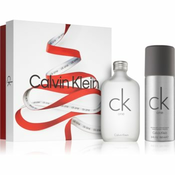 Calvin Klein CK One darilni set IV.