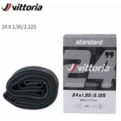 Vittoria Standard zracnica, 24×1,95-2.125, Auto