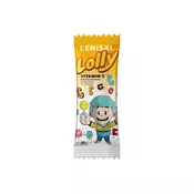 Yasenka Lenisal Lolly C lizalica, dodatak prehrani