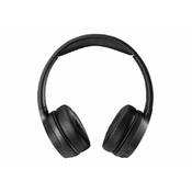 SLUBAN Bežicne slušalice On-Ear BH214/ crna