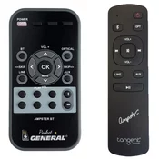 General TANGENT Ampster BT - remote control duplicate