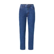 JDY Kavbojke moder denim