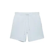 Pull&Bear Hlače svetlo modra