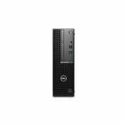 Stolno osobno racunalo Dell OptiPlex SFF i5-12500H 16 GB RAM 512 GB SSD