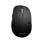 Sandberg Wireless Mouse Pro Recharge charging wireless mouse