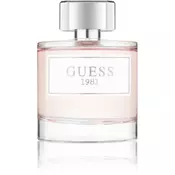GUESS Guess 1981 50 ml toaletna voda za ženske