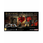 XBOX Series X Elden Ring - Shadow of the Erdtree - Collectors Edition