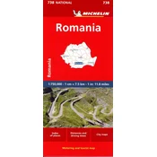 Michelin Rumänien