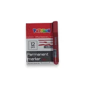 Marker crveni Papyllon #LB-1022