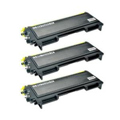 Komplet kompatibilnih tonerjev Brother TN-2005 / HL-2035, črna XL
