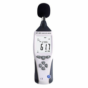 Flus Profesionalni merac buke sa USB dataloggerom ET-958