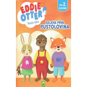 Eddie Otter - Edijeva prva pustolovina