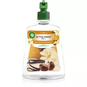 Air Wick Active Fresh Vanilla & Honeysuckle osvežilec zraka nadomestno polnilo 228 ml