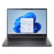 Acer TravelMate P2 16 laptop Ryzen 7 PRO 7735U, 24 GB RAM-a, 1 TB SSD, Windows 11 Home