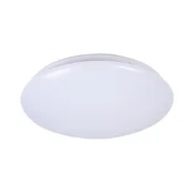 Kanlux 31536 - LED stropno svetilo CORSO LED/12W/230V 3000/4000/6500K premer 27,8 cm IP44