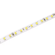 LED trak 1m tekoči 24V toplo bela 3000K 12W/m 126LED/m 8mm